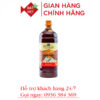 nuoc mam khai hoan phu quoc 40 do dam 1l