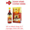 nuoc mam khai hoan phu quoc 43 do dam 520ml xach 2 chai 1
