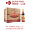 nuoc mam khai hoan phu quoc 43 do dam 520ml thung 12 chai 1