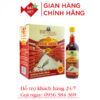 nuoc mam khai hoan phu quoc 43 do dam 520ml thung 6 chai 1